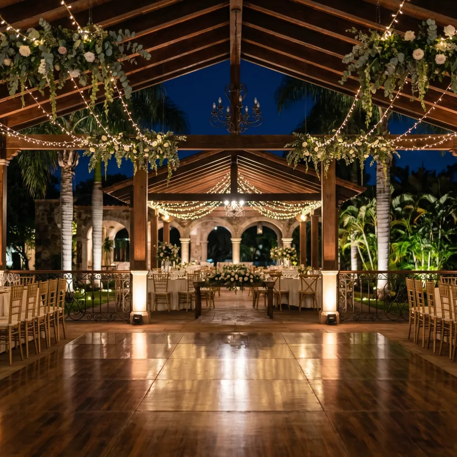 Pista de Baile Exclusiva